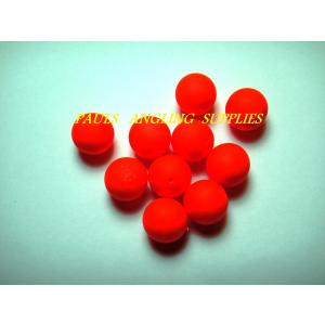 Popper Beads for Pike Fishing Pop Up Deadbait